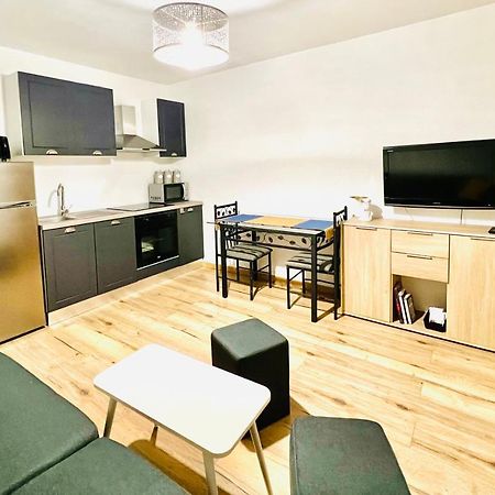 Appartement A 2 Minutes De Geneve - Annemasse Амбиёи Экстерьер фото