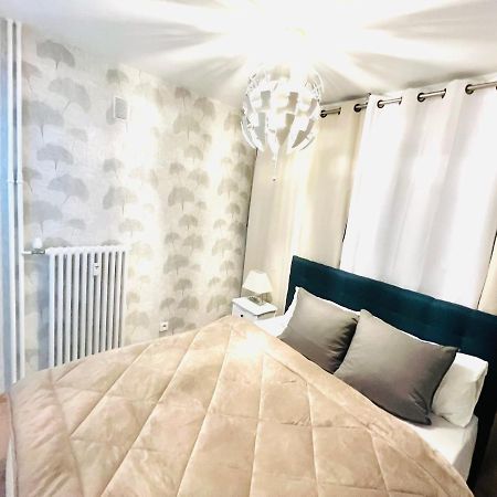 Appartement A 2 Minutes De Geneve - Annemasse Амбиёи Экстерьер фото